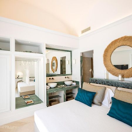 Maison Lilly - Luxury Accommodation Praiano Bagian luar foto