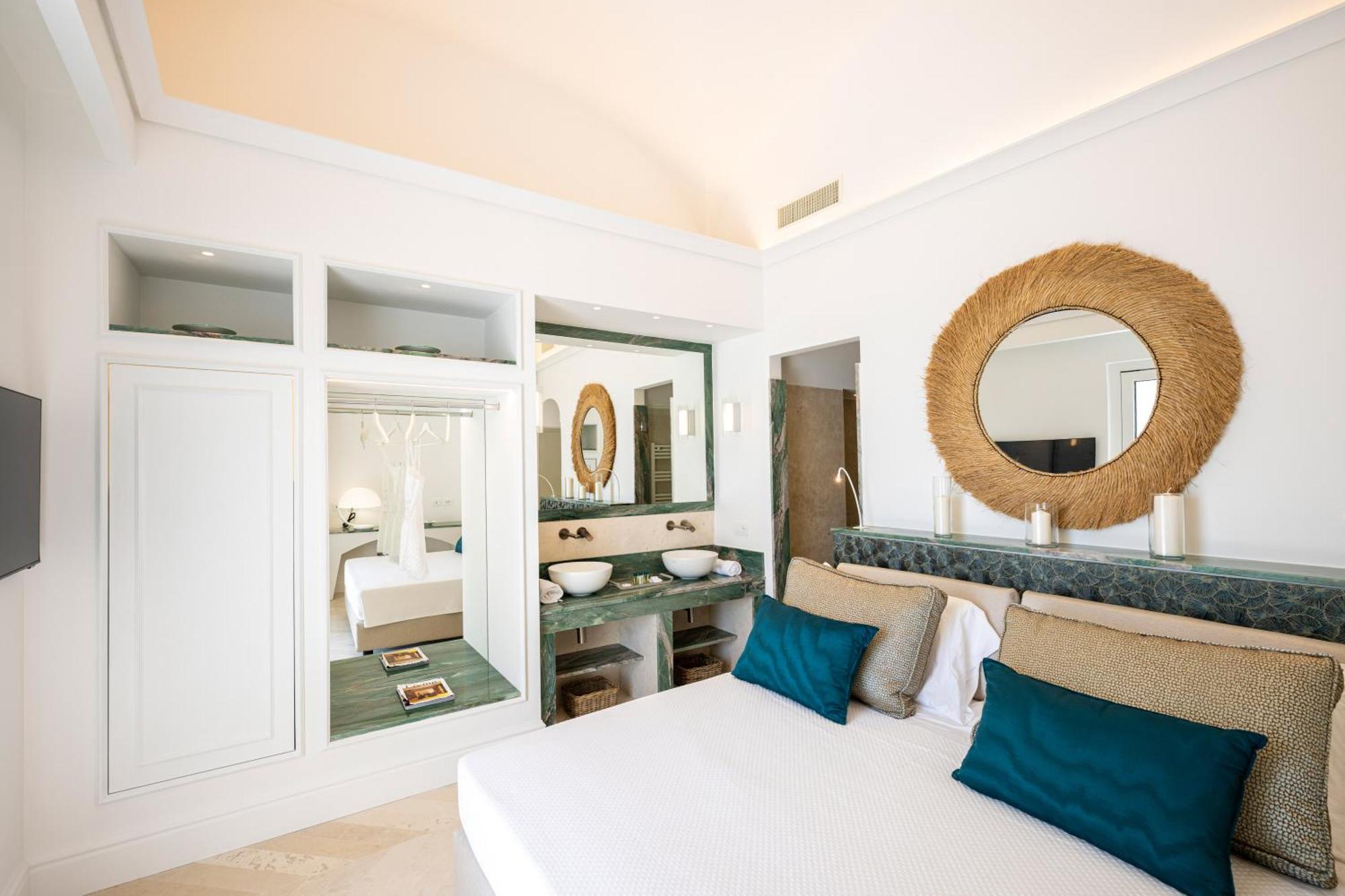 Maison Lilly - Luxury Accommodation Praiano Bagian luar foto